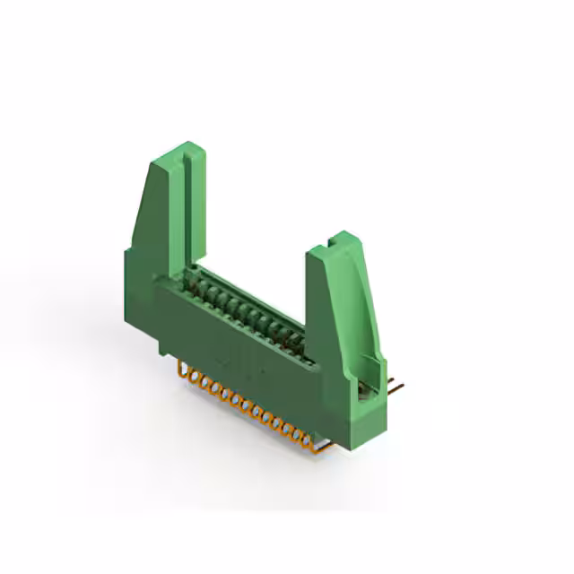 345-028-559-588 EDAC Inc.  Edgeboard Connectors
